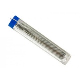 Припой (олово) в тубе D1ММ 12г