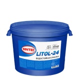 Смазка Литол-24 5кг (SINTEC)