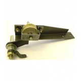 Блок управления шторки