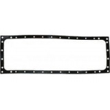 Прокладка бачков радиатора 1321.1301.102 (5-ти ряд)