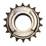 Звездочка (z=18 t=15,875 ) автомата-разобщителя н/о