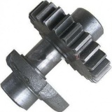 Вал колленчатый компрессора МТЗ