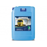 Жидкость для селективного каталического преобразователя (мочевина) 20литр (АЛЯСКА)