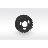 Шестерня привода топливного насоса Н/О ( Z=30/40 )