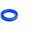 Комплект манжет ( С НАСЕЧКОЙ)  ( 260-1002305 + 260-1002055 )