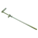 Валик подачи топлива