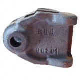 Держатель КЦД 00.201 с м/о