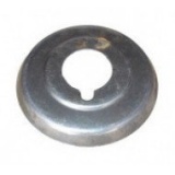 Маслоотражатель передний