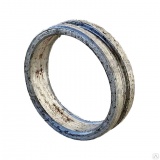 Гнездо сальника Т-40