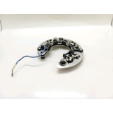 БПВ 56-65-02 Диодный мост тракторы МТЗ, (ан. 123.4.3-50) на генер. г700,г900,г1000,ан.БПВ 56-65-02В