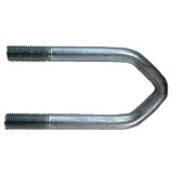 Скоба КРН 3М 16х65х140