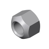 Гайка конусная колесная (М16х1,5)