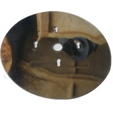 Диск высев.аппарат, подсолн.,кукуруза,(глухарь) (НЕРЖ) УПС-8/12