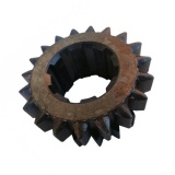 Шестерня 2 и 3 передач (Z=17/19)