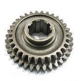 Шестерня 5-й и 6-й  передачи 8 ступ