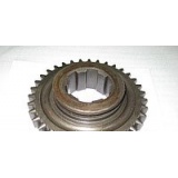 Шестерня  4 передачи и з.х. ведомая ( Z=35 )