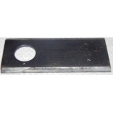 Нож роторной косилки Виракс (Россия)