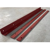 Пластина ( рельса ) поршня длинная