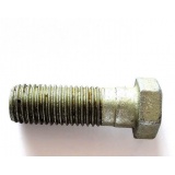 Болт кронштейна передних грузов М20*60*2,5