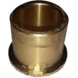 Втулка шарнира рамы навески малая ( ЛАТУНЬ ) 5036020380