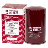 Фильтр масляный ММЗ Д-245/260 (NF1502) (ДФМ 3610) (ФМ035-1012005) (КОСТРОМСКОЙ ФИЛЬТР)
