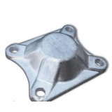 Крышка подшипника