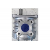 Насос шестеренный круглый ( Гидравлика )