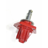 Ступица колеса в сборе СЗ-5.4