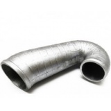 Патрубок воздуховода