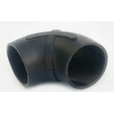 Патрубок воздуховода