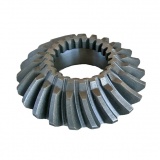 Шестерня коническая ведомая Т-40 (Z=23)