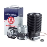 Комплект ЦПГ к двигателям ВМТЗ Д-144 (5-канавочный) "Forsar Моторист" (ДВИГАТЕЛЬ)