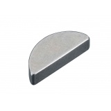 Шпонка сегментная