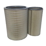 Фильтр воздушный Т-150 основной (60-12029-00) (KF7150K AG) (DIFA 4309) (НЕВСКИЙ ФИЛЬТР)