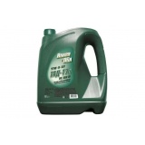 Масло трансмиссионное ТАД-17И GL-5 10литр (ВОЛГА-ОЙЛ)