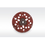 Диск опорный