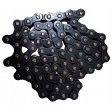 Цепь приводная роликовая ( L=5029 ) ( 158 зв )