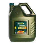 Масло моторное М-10Г2К 10литр (OILRIGHT)