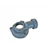 Горловина маслозаливная Т-40