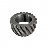 Шестерня Д-144 ГРМ коленвала ведущ. (Z=20)