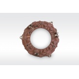 Диск нажимной МТЗ-80/82