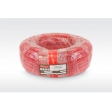 Трубка   ( 1бухта-100 м  ) ( ПБ-2 ) ( ГОСТ 12020-72 )