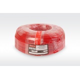 Трубка   ( 1бухта-100 м  ) ( ПБ-2 ) ( ГОСТ 12020-72 )