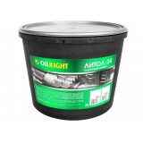 Смазка Литол-24 5кг (OILRIGHT)
