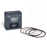 Кольца поршневые Д-440 АМЗ d=130.0 (КМЗ)