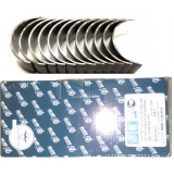 Вкладыши шатунные Д-260 ( Н2 ) (МЗПС)