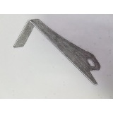 Чистик прикатывающего колеса ОЗШ 00.4140 и ОЗШ 00.4140-01