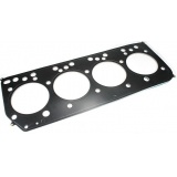 Прокладка ГБЦ Д-245 ЕВРО-3/4 ( 7192306 ) ЭКО ( МЕТАЛ )