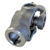 Шарнир (8 шл. 38х32+кр.шпон D=30)