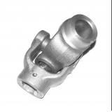 Шарнир (кв.28*28+кр.подсварку D=46)